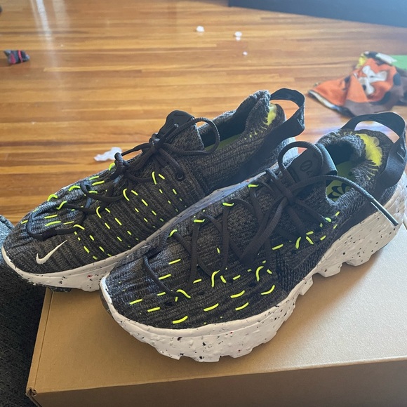 COPY - Space Hippies 04 - Picture 4 of 4